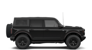 2026 Ford Bronco® External Image 1
